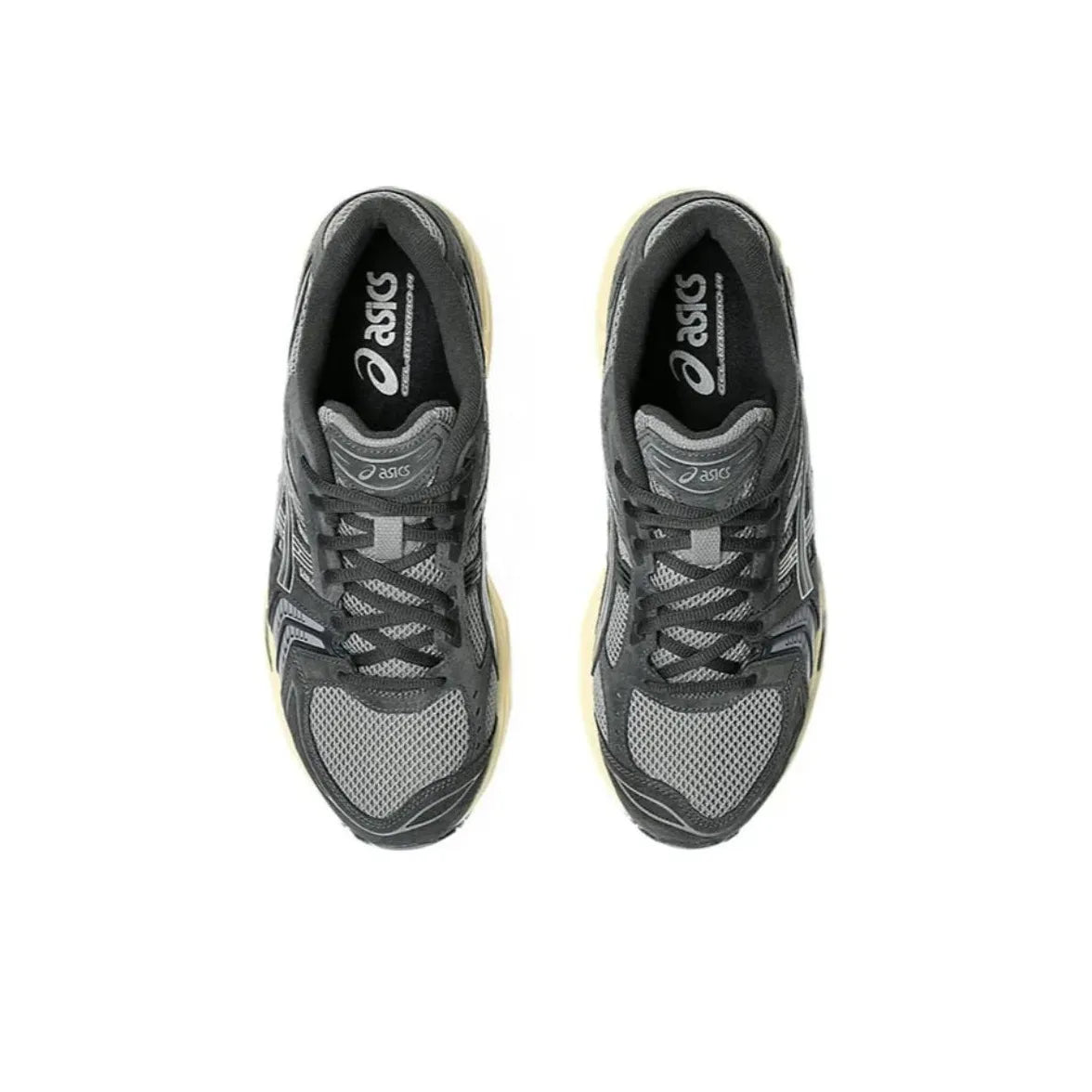 Asics Gel-Kayano 14 “Clay GreyBlack” 1203A540-020