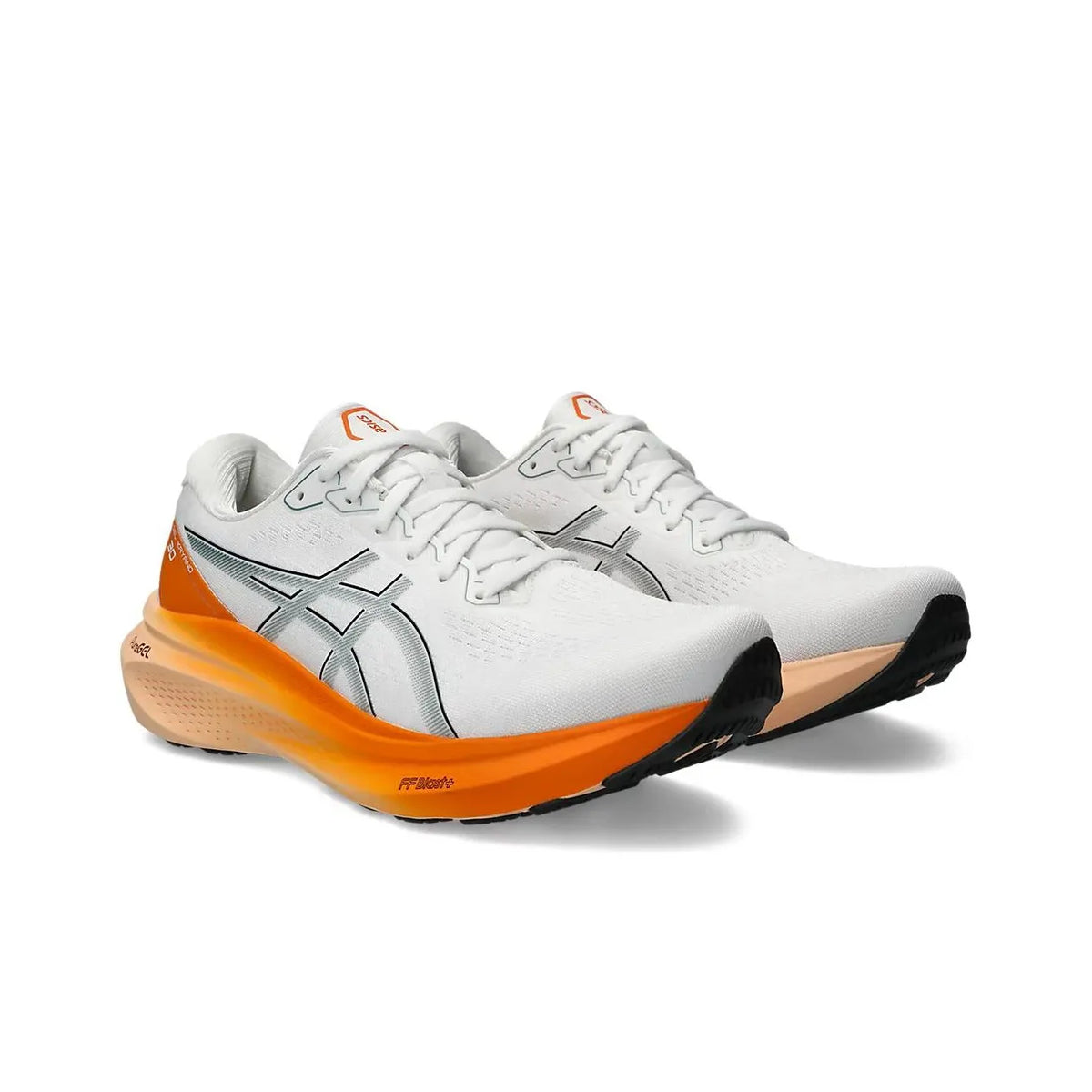 Asics Gel-Kayano 30 1011B548-100