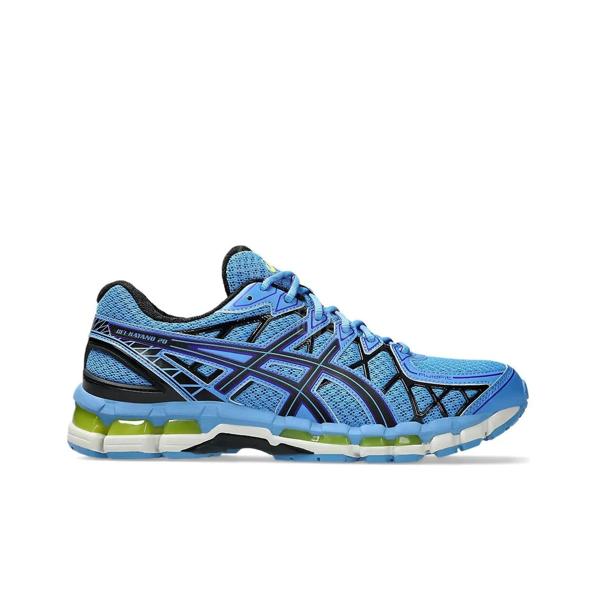 Asics Gel-Kayano20 1203A388-400