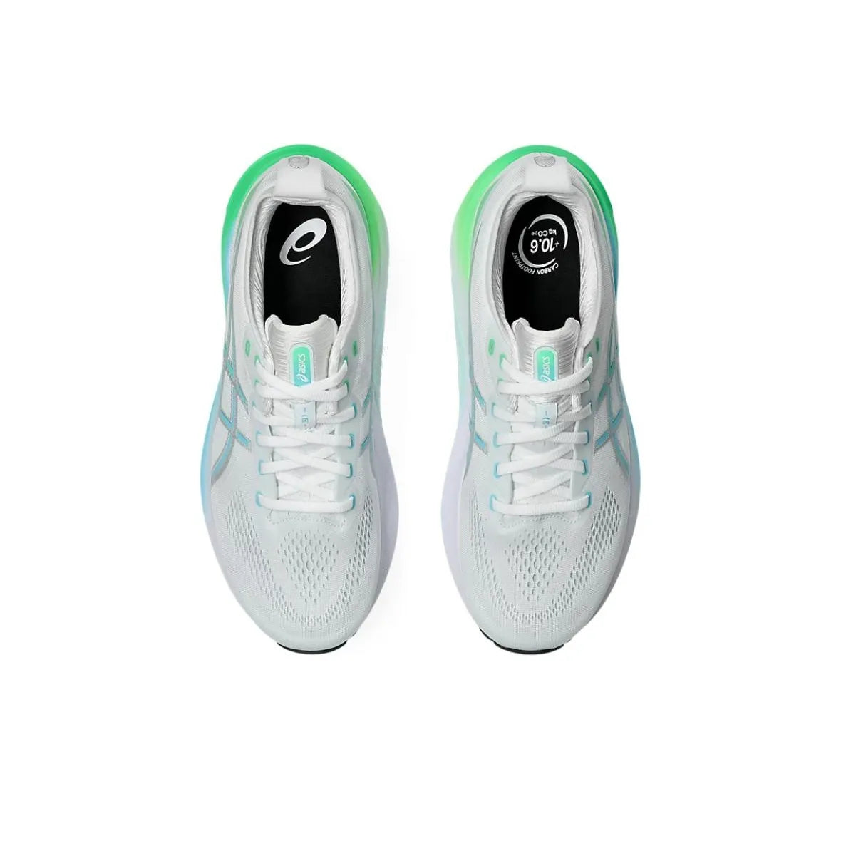Asics Gel-Kayano 31 1011B867-100