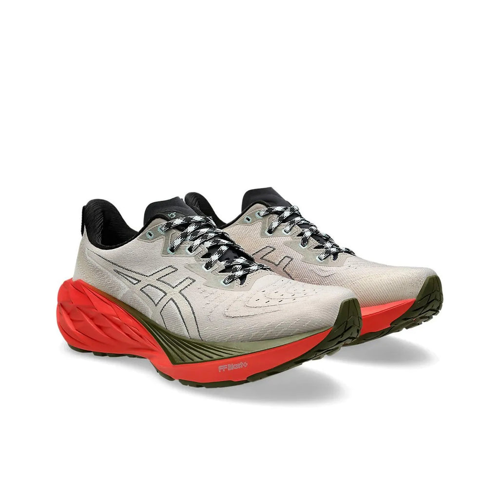 Asics Novablast 4 TR 1011B850-300