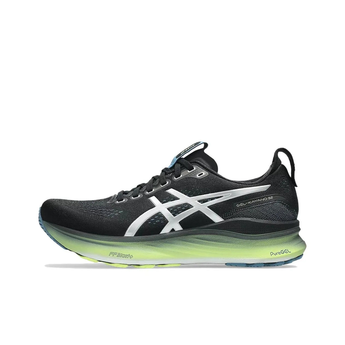 Asics GEL-KAYANO 32 LUXE 1011C130-001