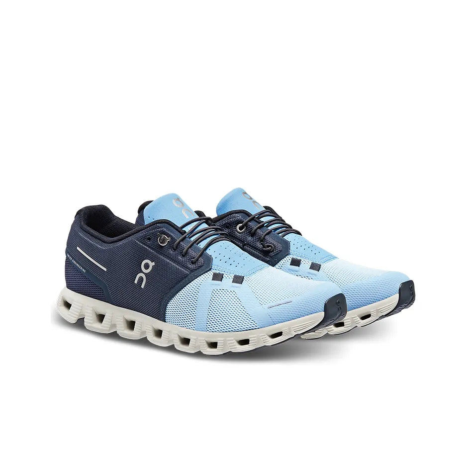 On Cloud 5 59.98367