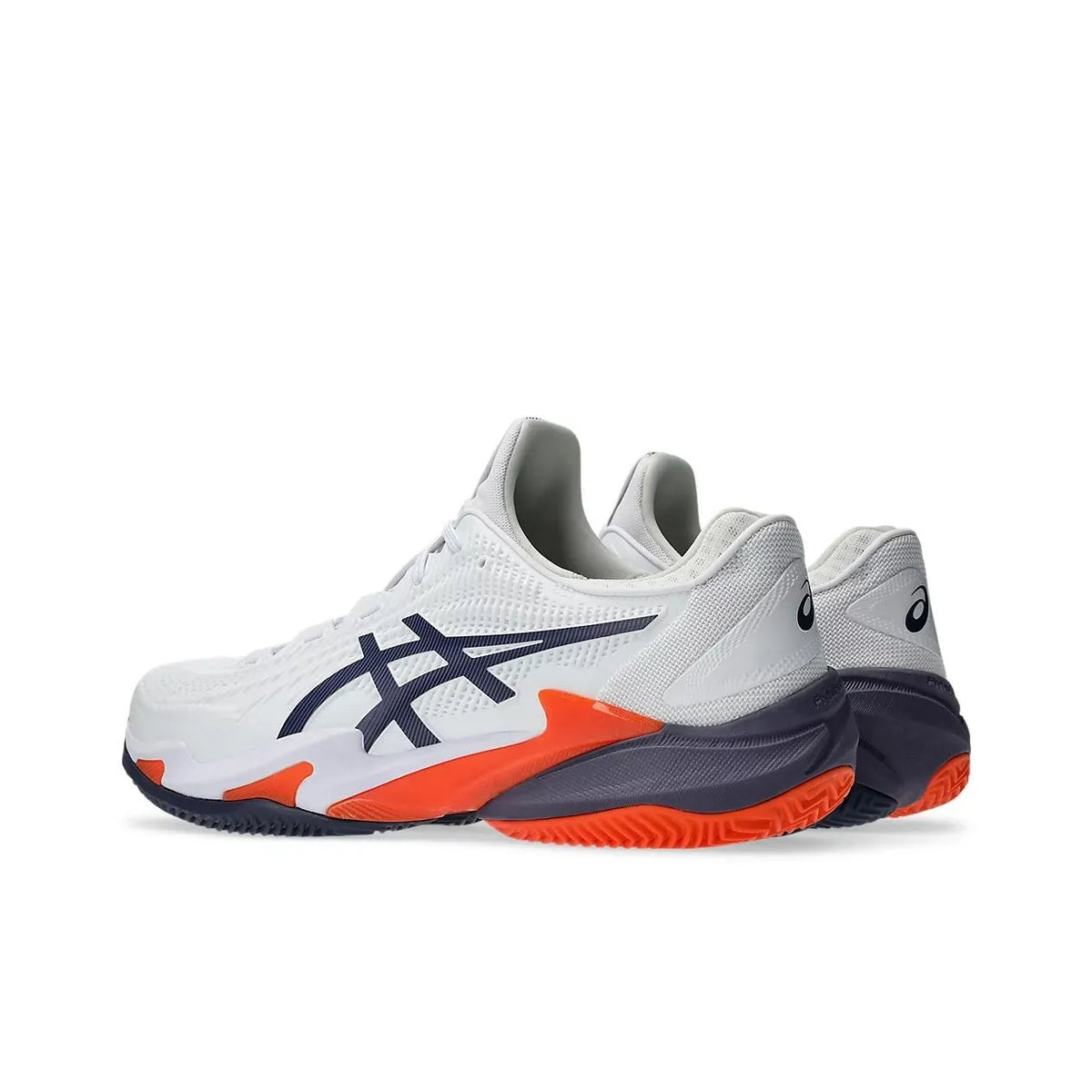 Asics Court FF 3 CLAY 1041A371-104