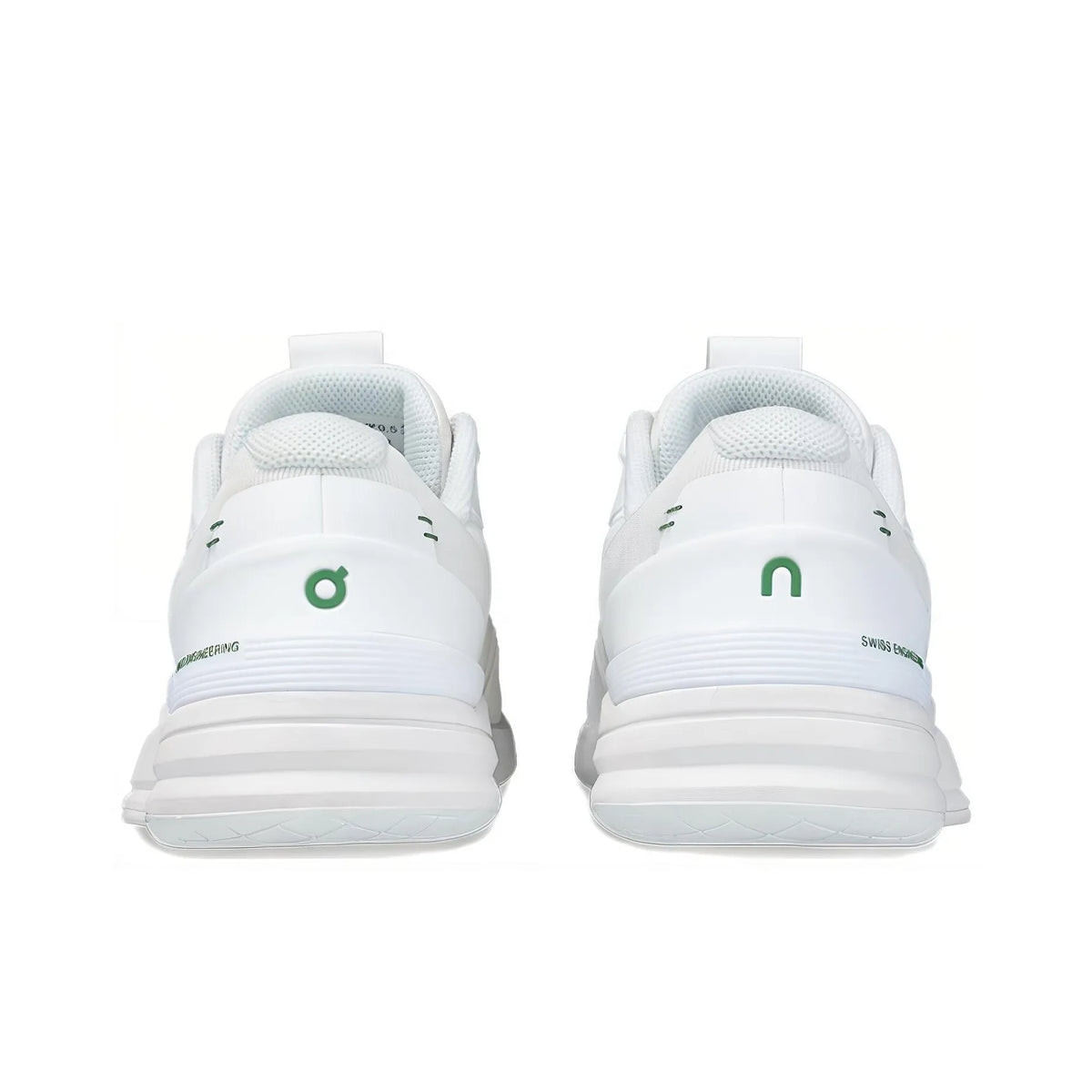 Men's On The Roger Pro Shoes