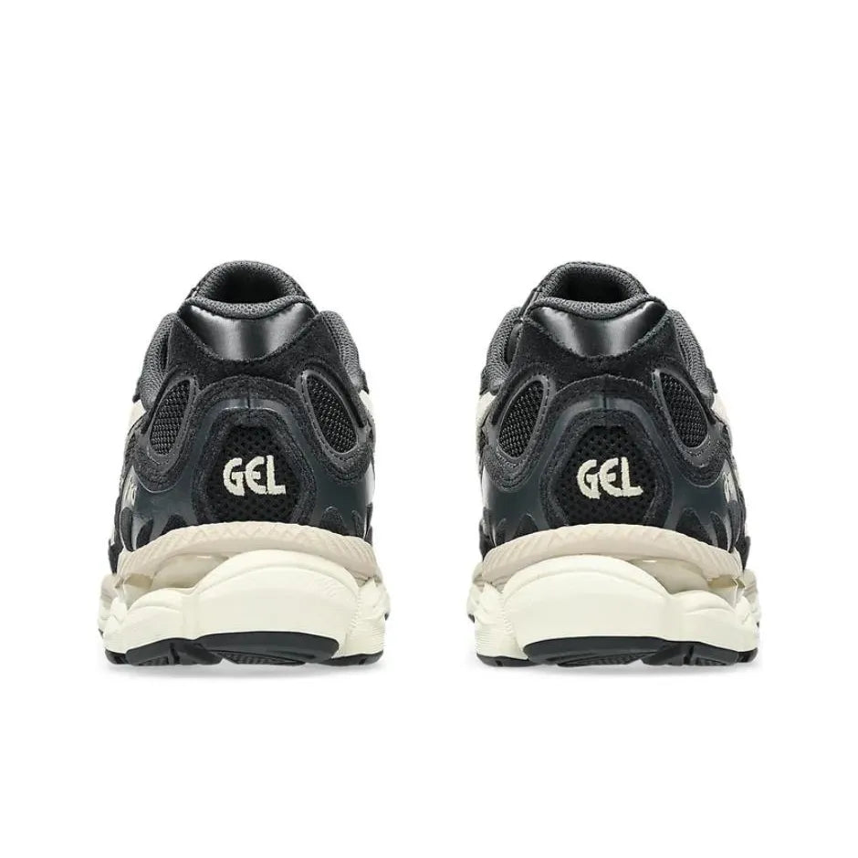 Asics GEL-NYC BlackBlack 1203A663-002