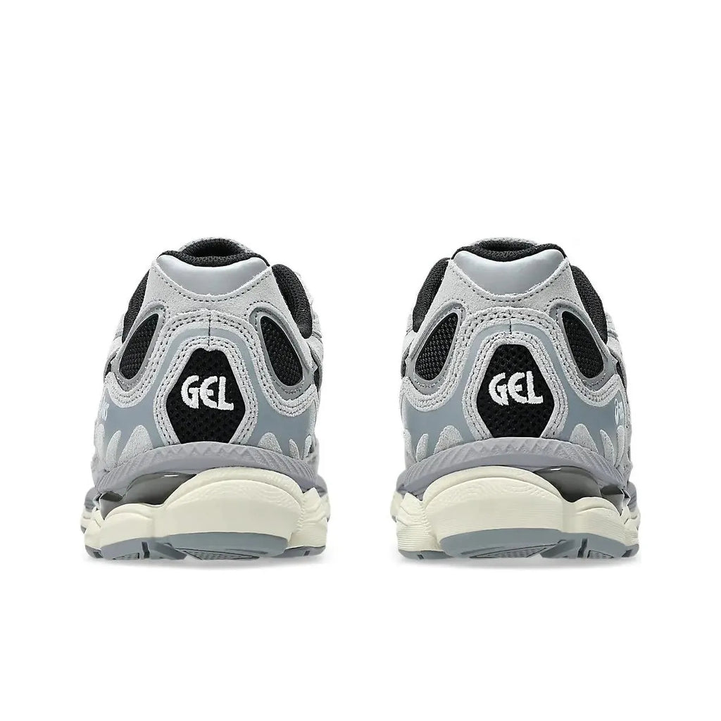 Asics GEL-NYC “BlackPiedmont Grey” 1203A383-004