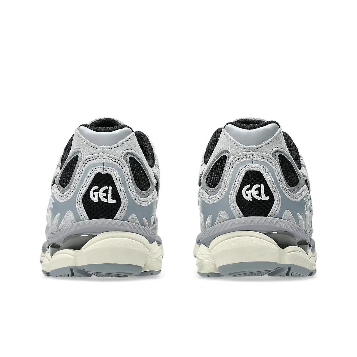 Asics GEL-NYC “BlackPiedmont Grey” 1203A383-004