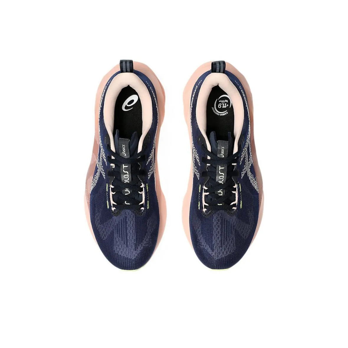 Asics NOVABLAST 5 1012B765-400