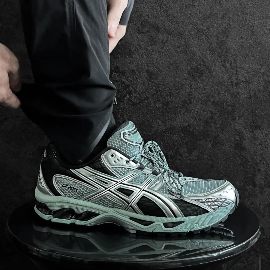 Asics GEL-Nimbus 10.1 1203A543-400