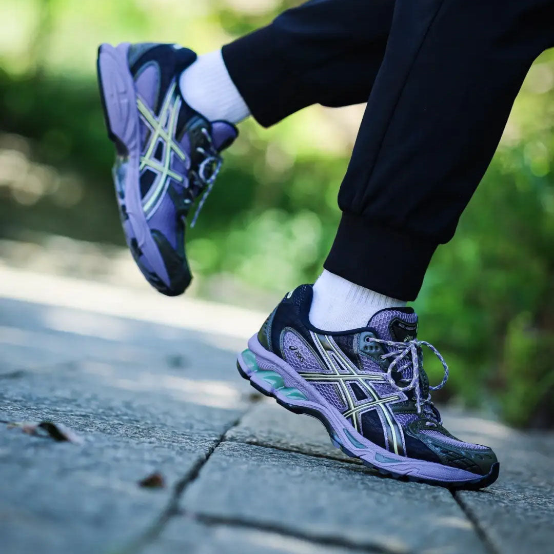 Asics GEL-Nimbus 10.1 “Violet QuartzCool Matcha” 1203A543-500