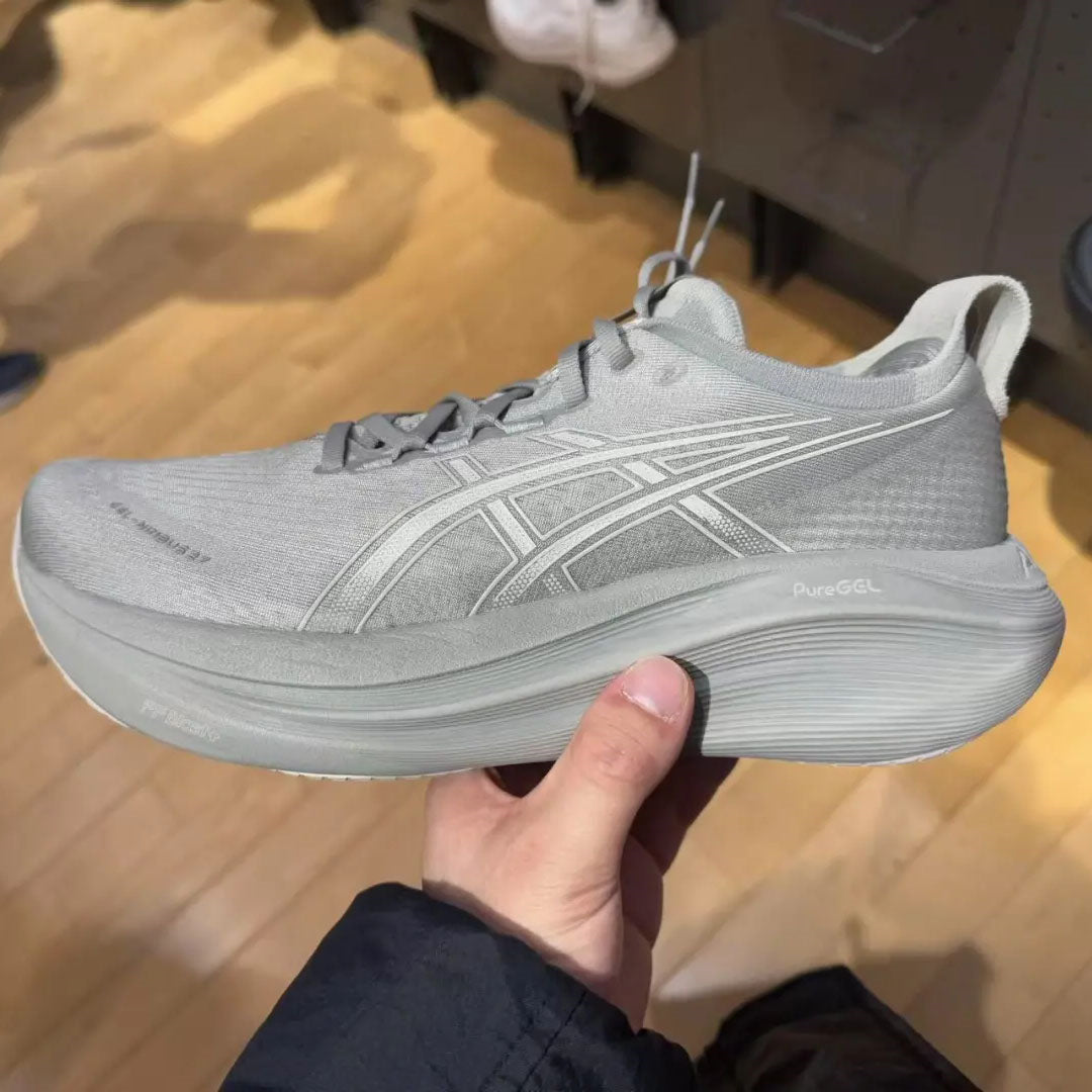 Asics GEL-NIMBUS 27 1011B958-020