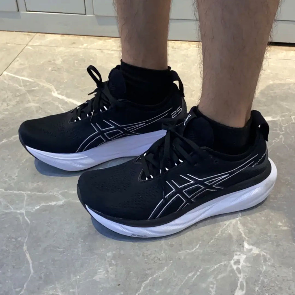 Asics GEL-Nimbus 25  1011B547-001