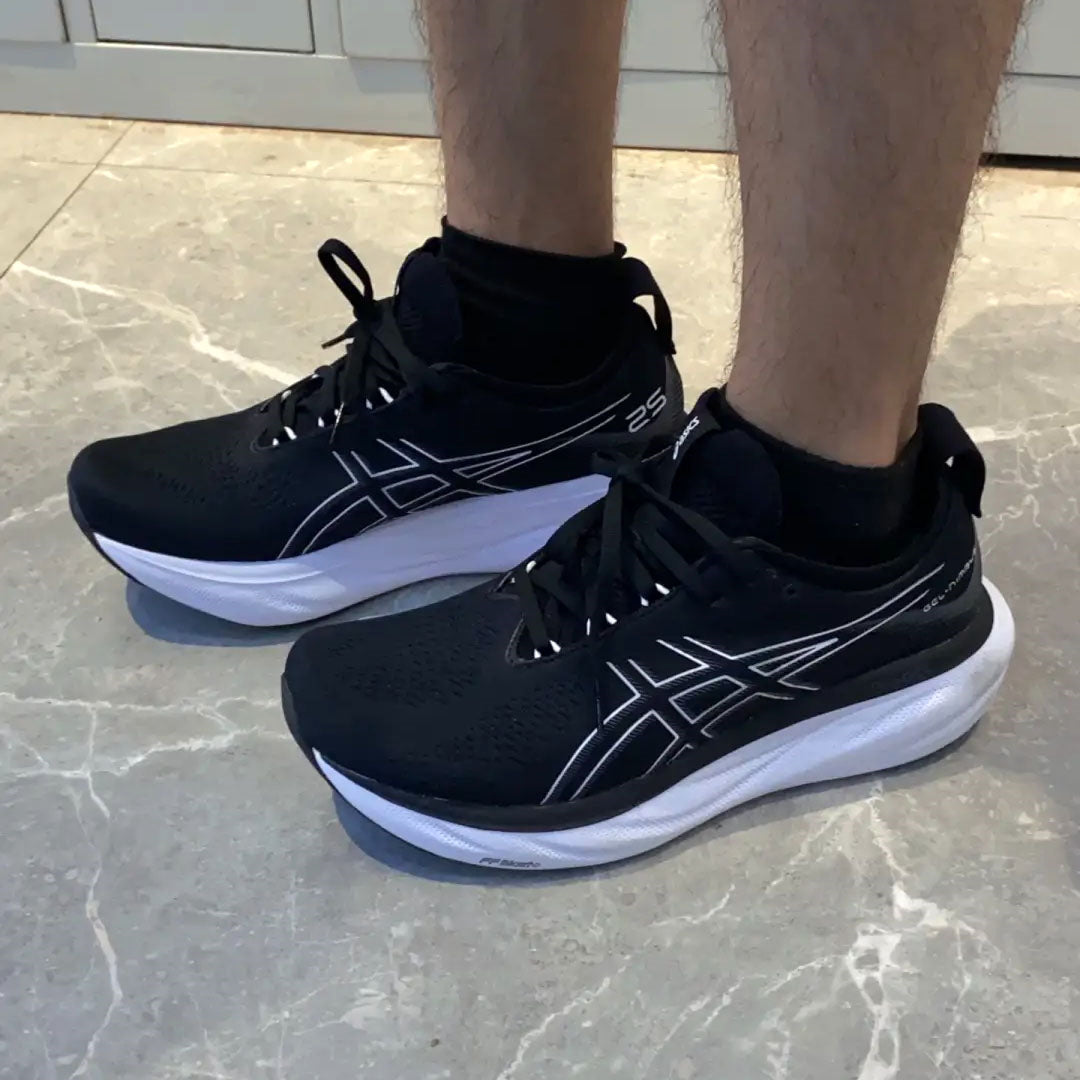Asics GEL-Nimbus 25  1011B547-001