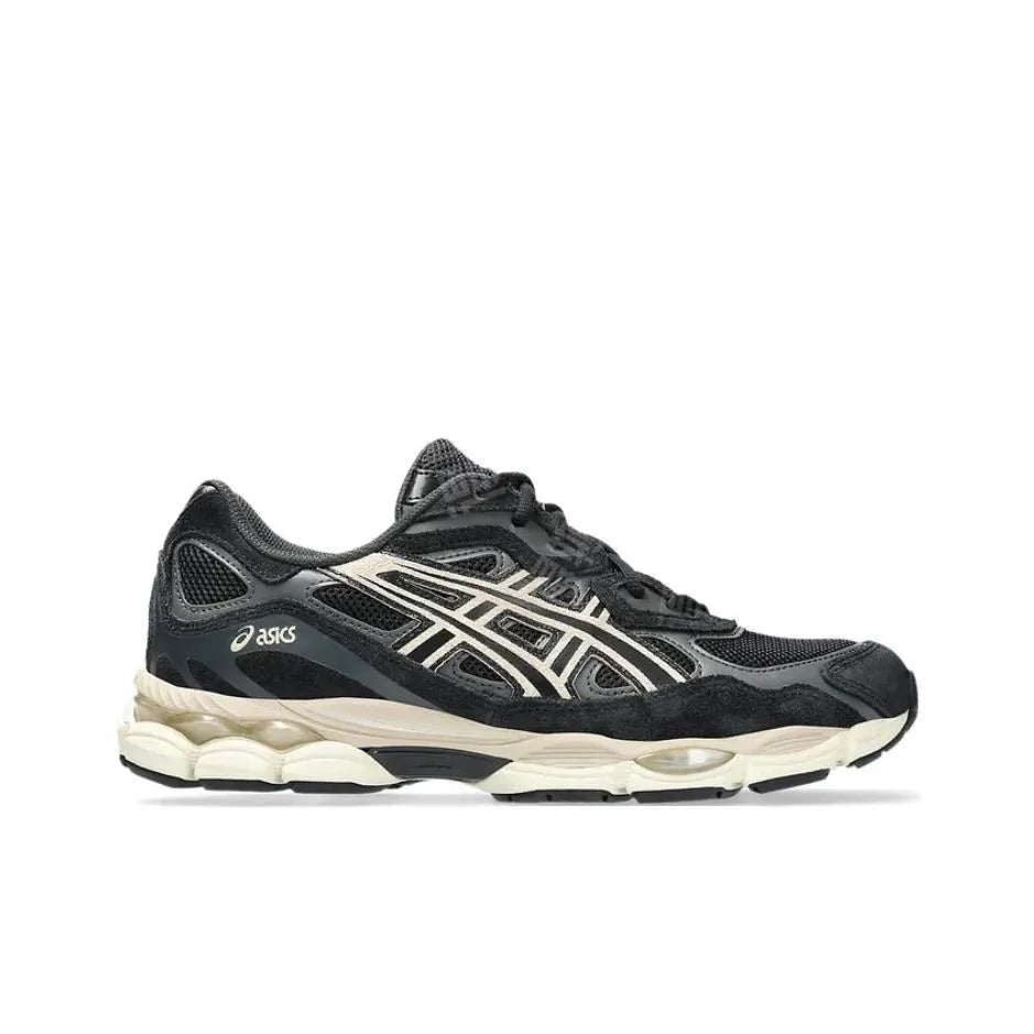 Asics GEL-NYC BlackBlack 1203A663-002
