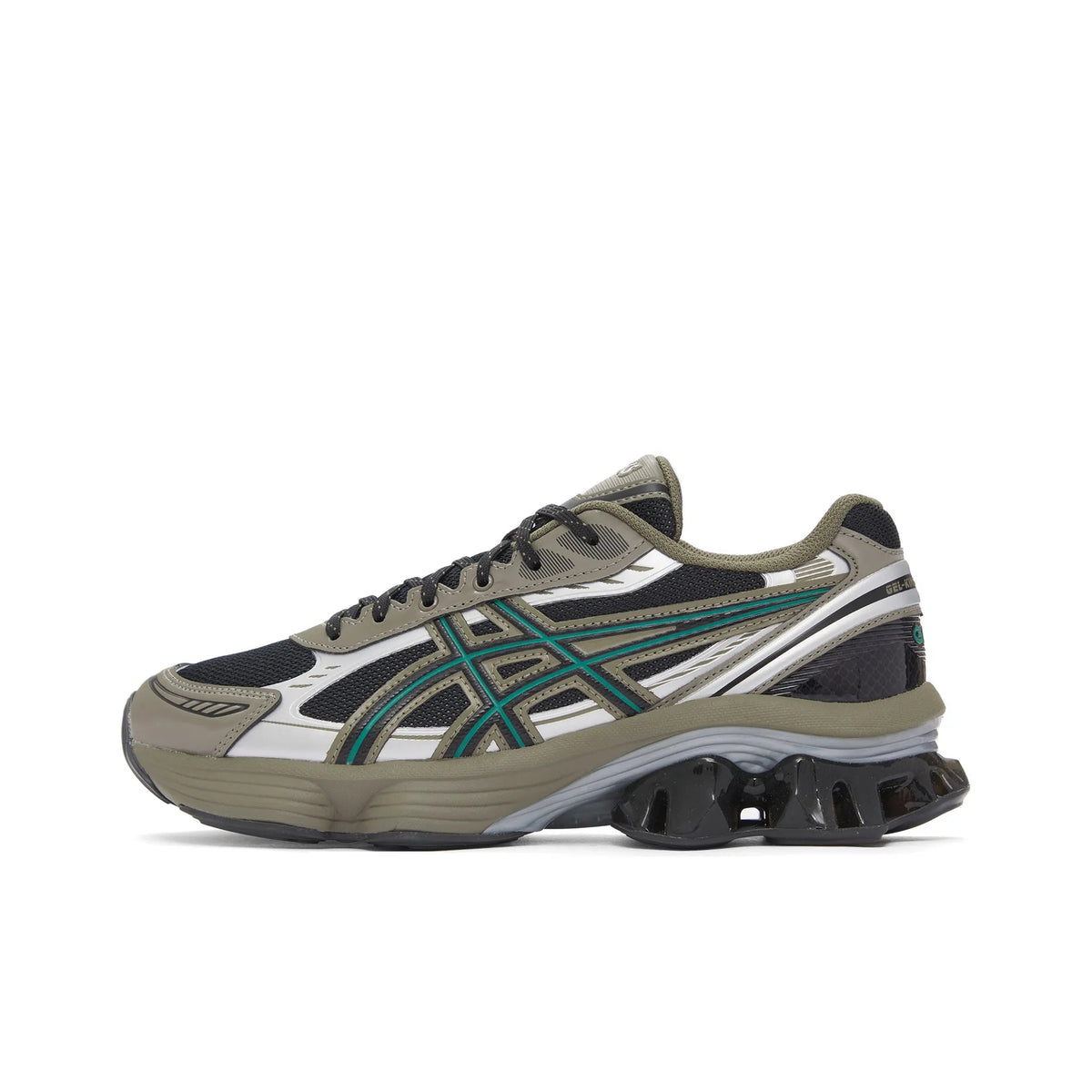 Asics GEL-KINETIC FLUENT 1203A737-002