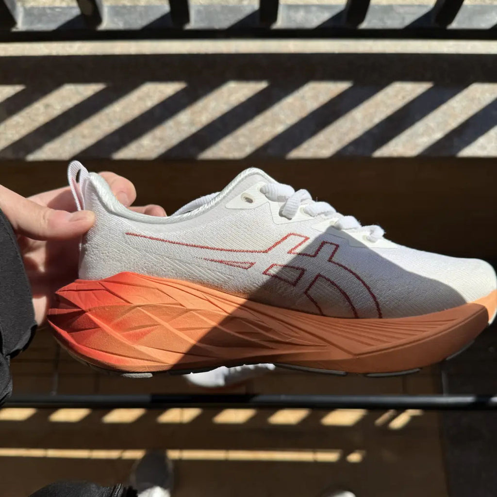 Asics Novablast 4 1011B693-103