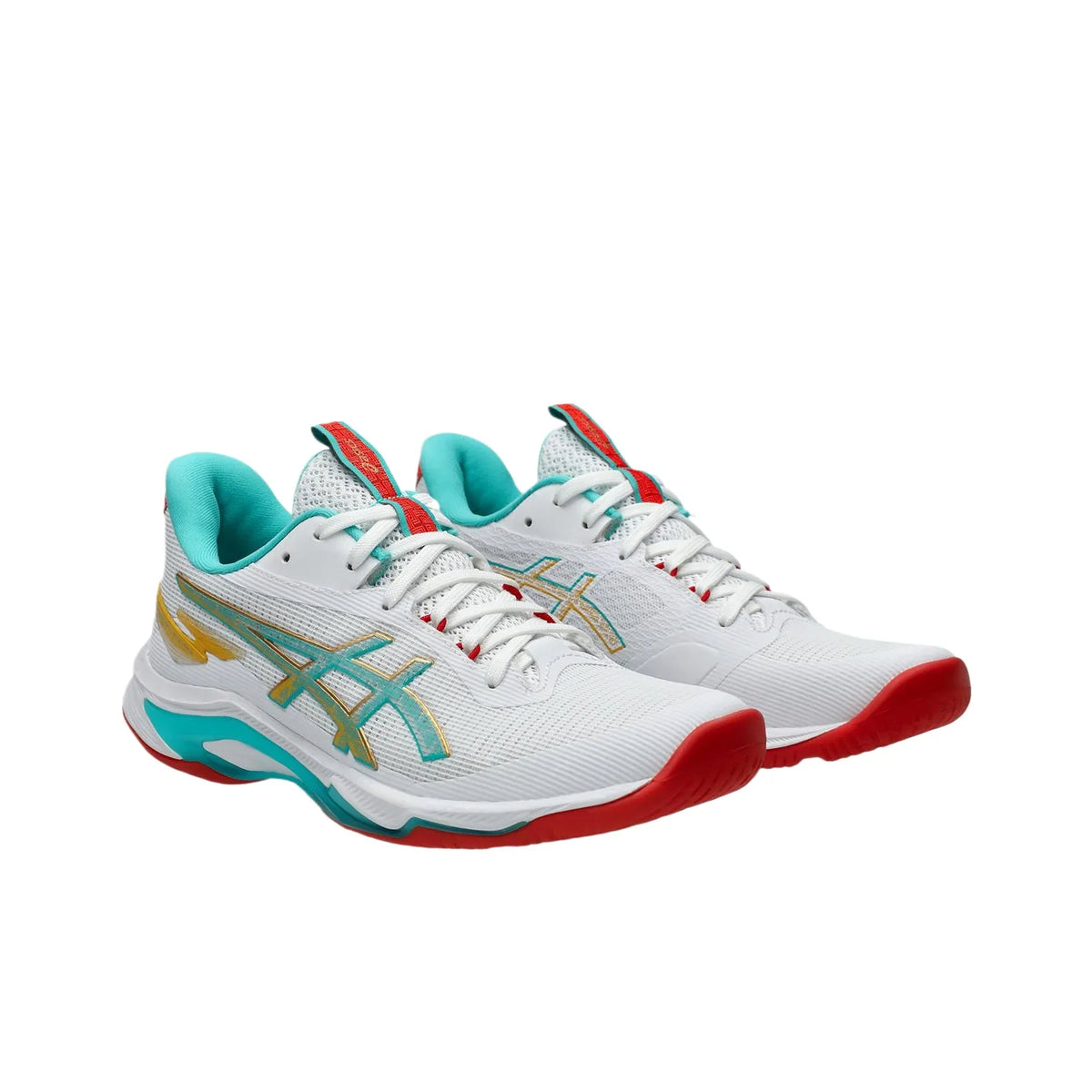 Asics Netburner Ballistic FF 1051A096-960