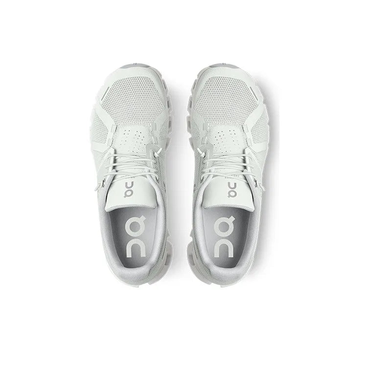 On Cloud 5  59.98774