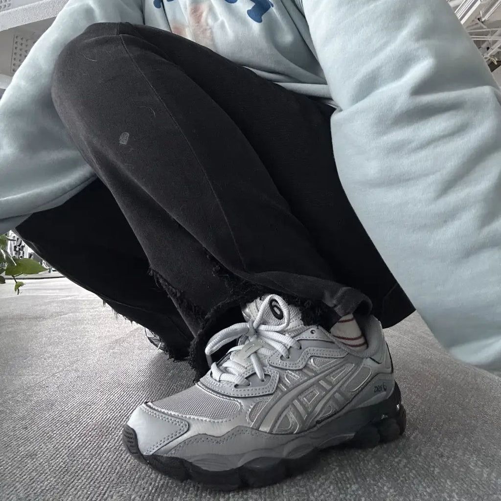 Asics GEL-NYC 1203A280-020