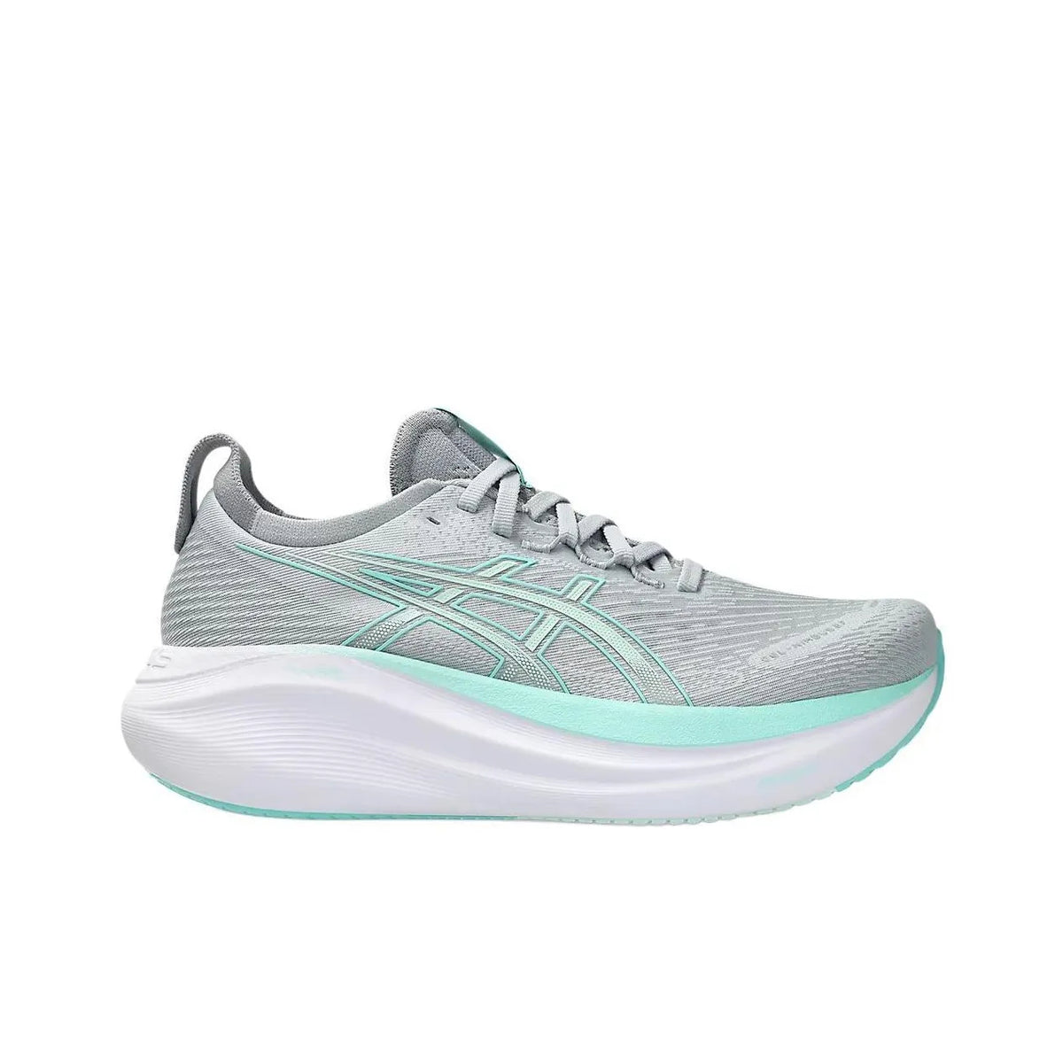 Asics GEL-NIMBUS 27 1012B753-020