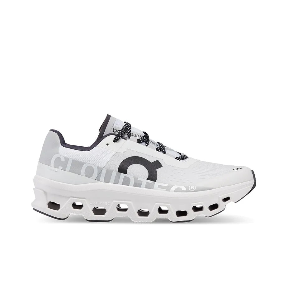 On Cloudmonster