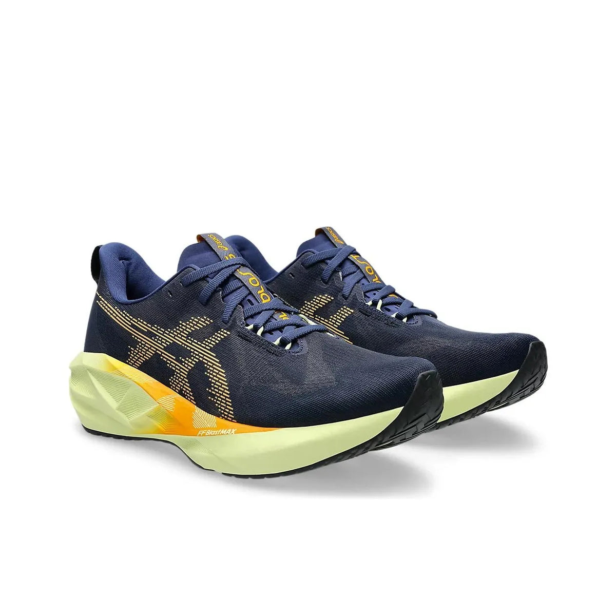 Asics NOVABLAST 5 1011B974-402