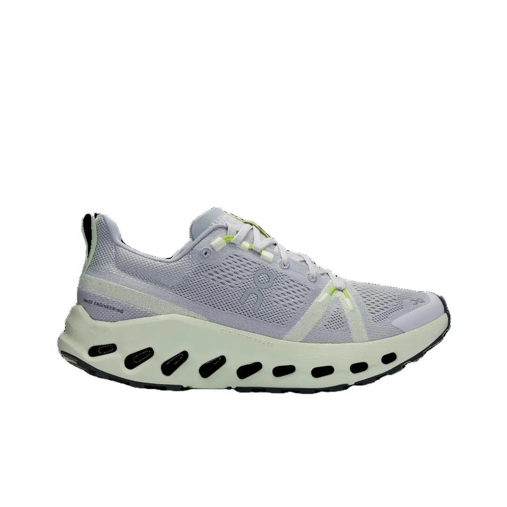 Women's On Cloudsurfer Trail Shoes 3WE10102849