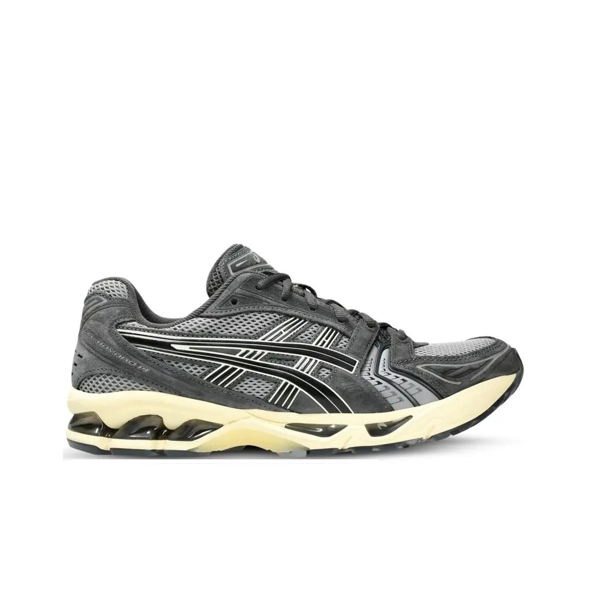 Asics Gel-Kayano 14 “Clay GreyBlack” 1203A540-020