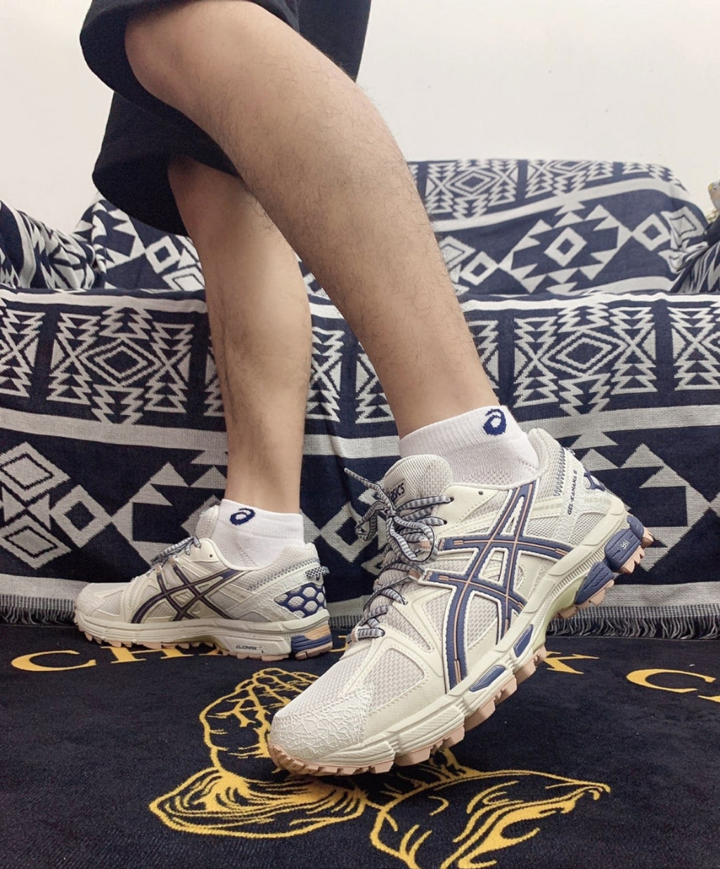 Asics Gel-Kahana 8 1011B109-023