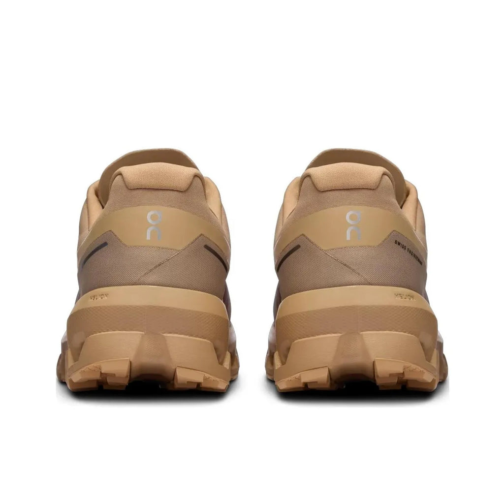Men's On Cloudvista 2 Trail Running Shoes 3ME30112855