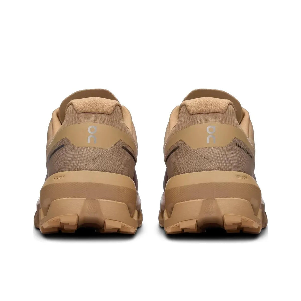 Men's On Cloudvista 2 Trail Running Shoes 3ME30112855