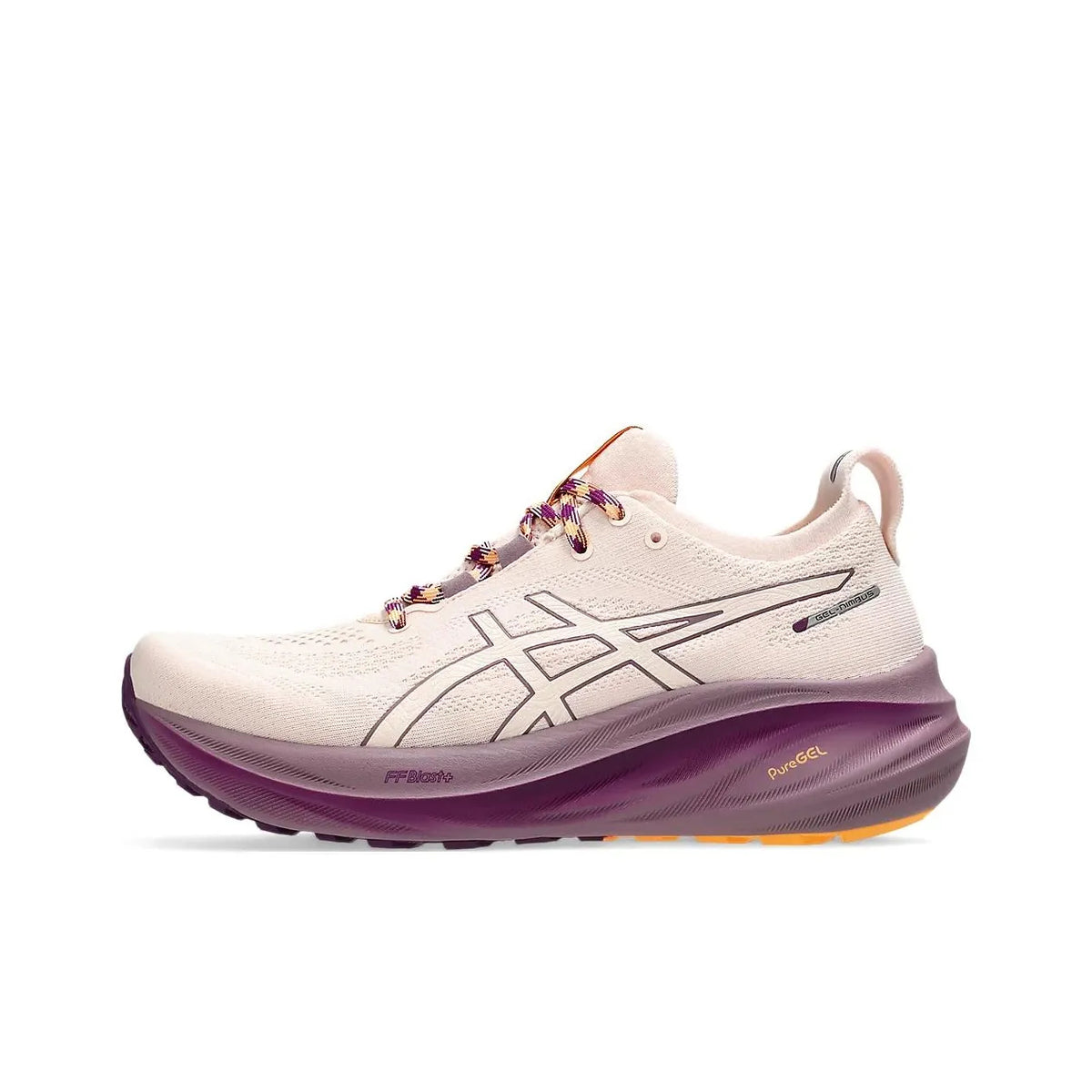 Asics GEL-NIMBUS 26 1012B653-700