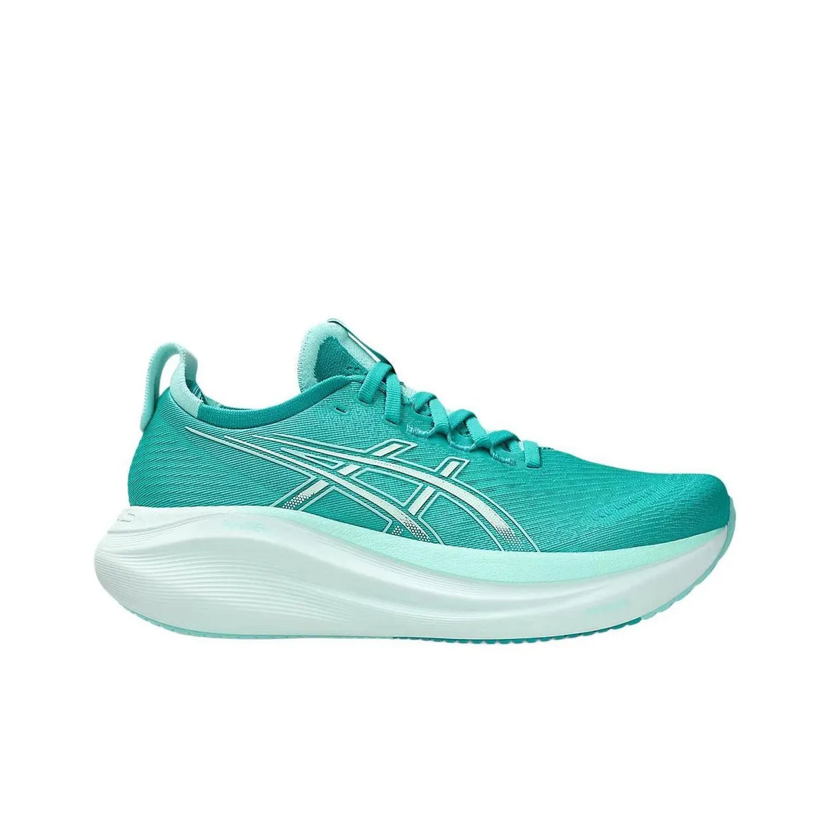Asics GEL-NIMBUS 27 1012B753-400