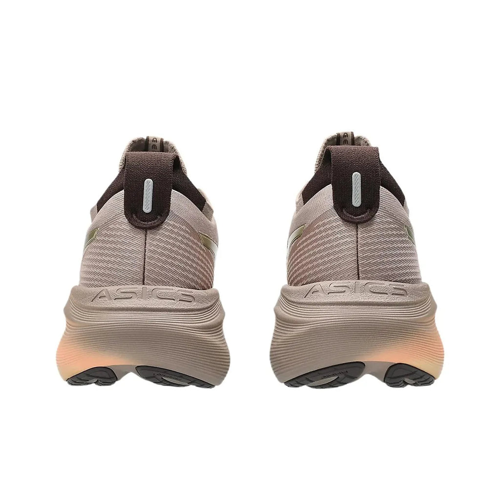 Asics GEL-NIMBUS 27 LUXE 1011C030-020