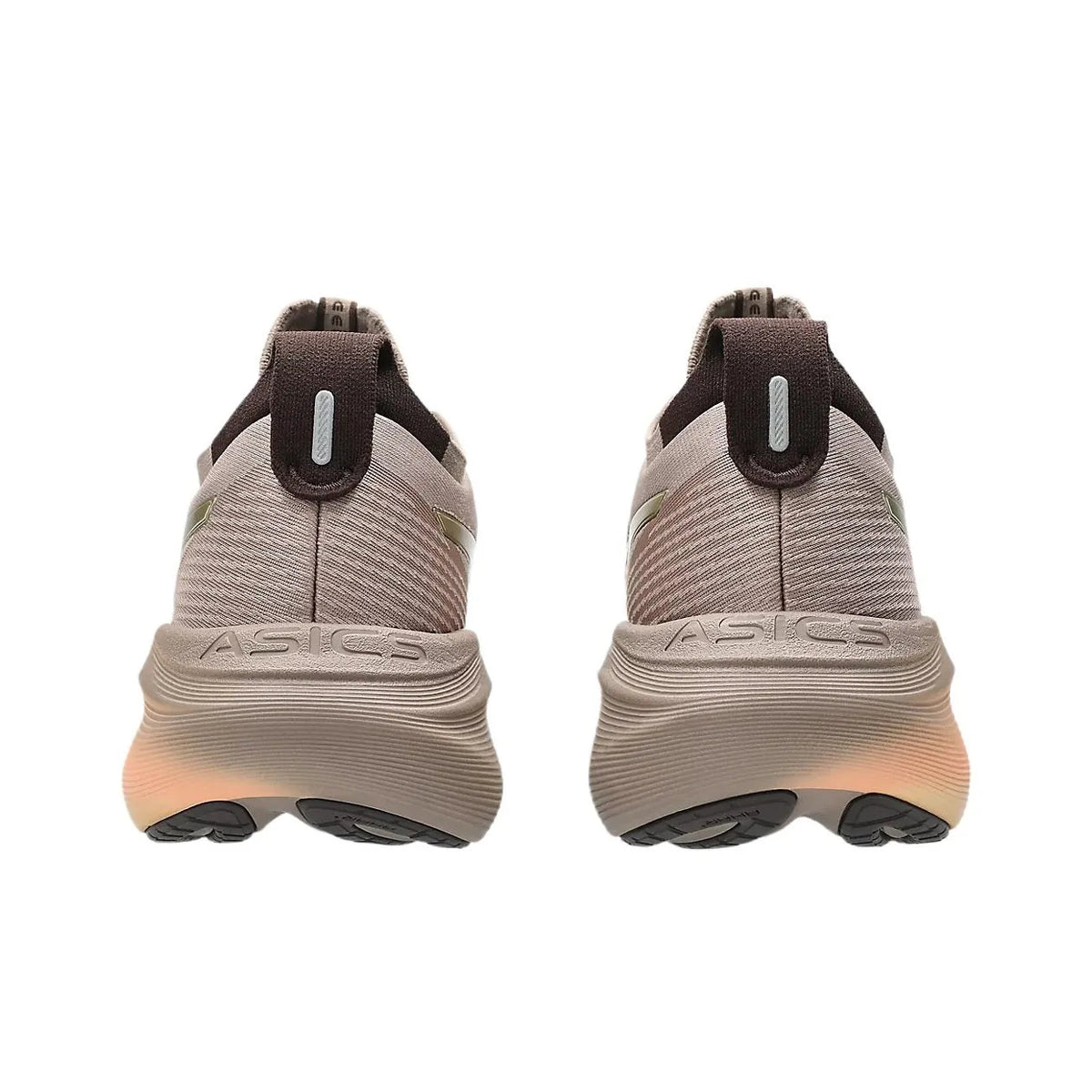 Asics GEL-NIMBUS 27 LUXE 1011C030-020