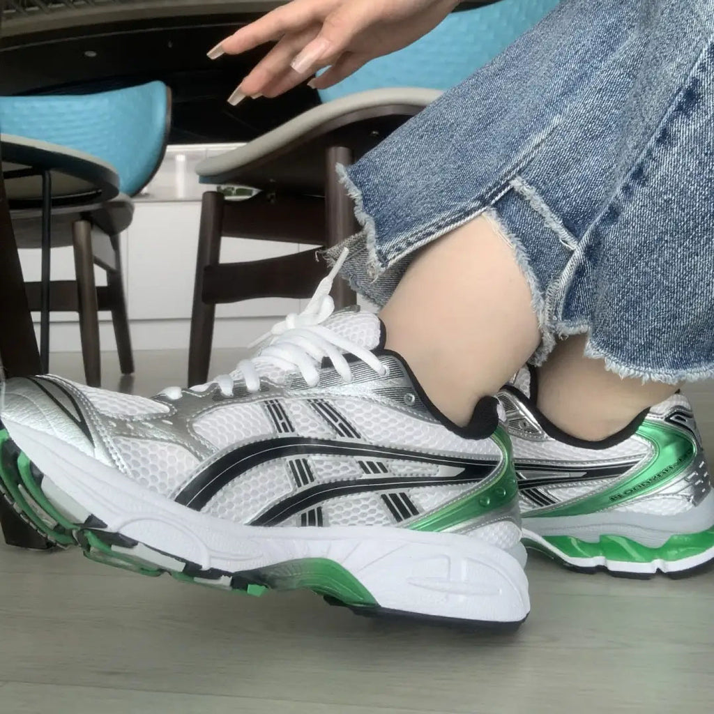 Asics Gel-Kayano 14 1201A019-110