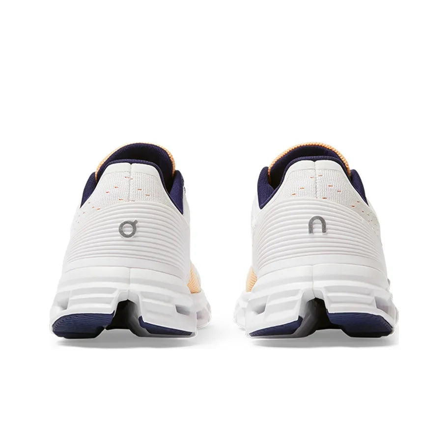 On Cloudmonster