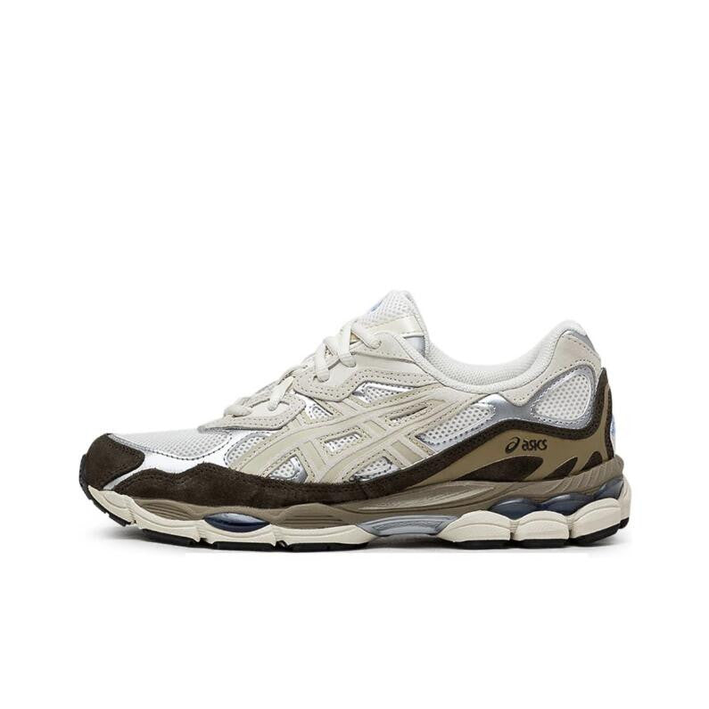 Asics GEL-NYC Mocha 1203A383 103