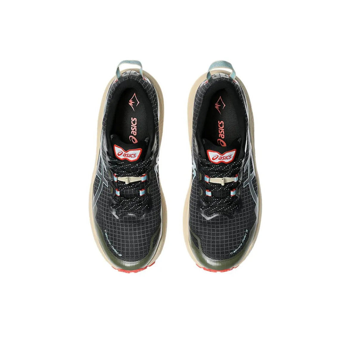 Asics Gel-Trabuco Max 3 1011B800-002