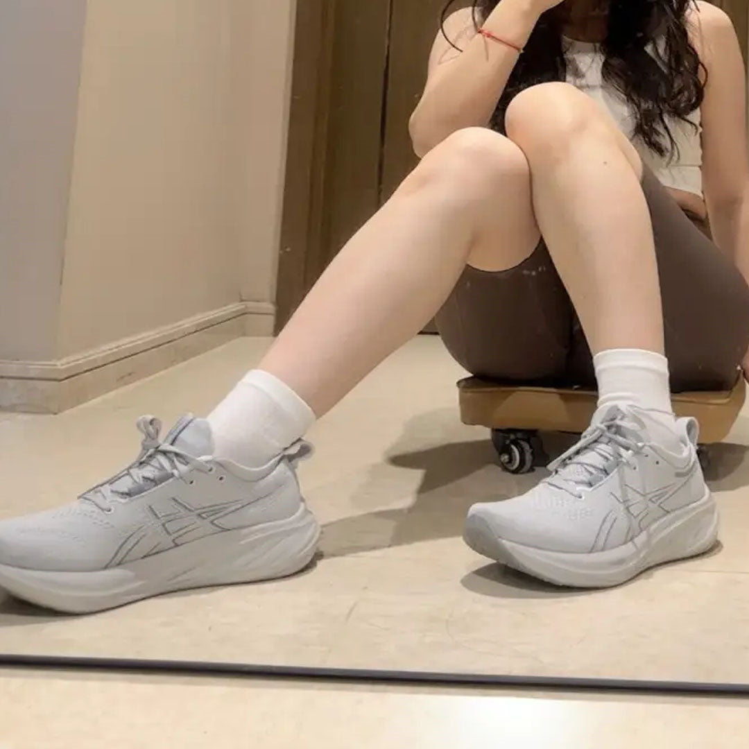 Asics GEL-NIMBUS 26 1011B993-021