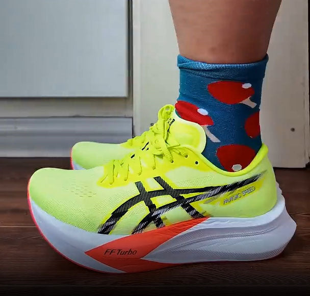 Asics MAGIC SPEED 4 1011B875-750