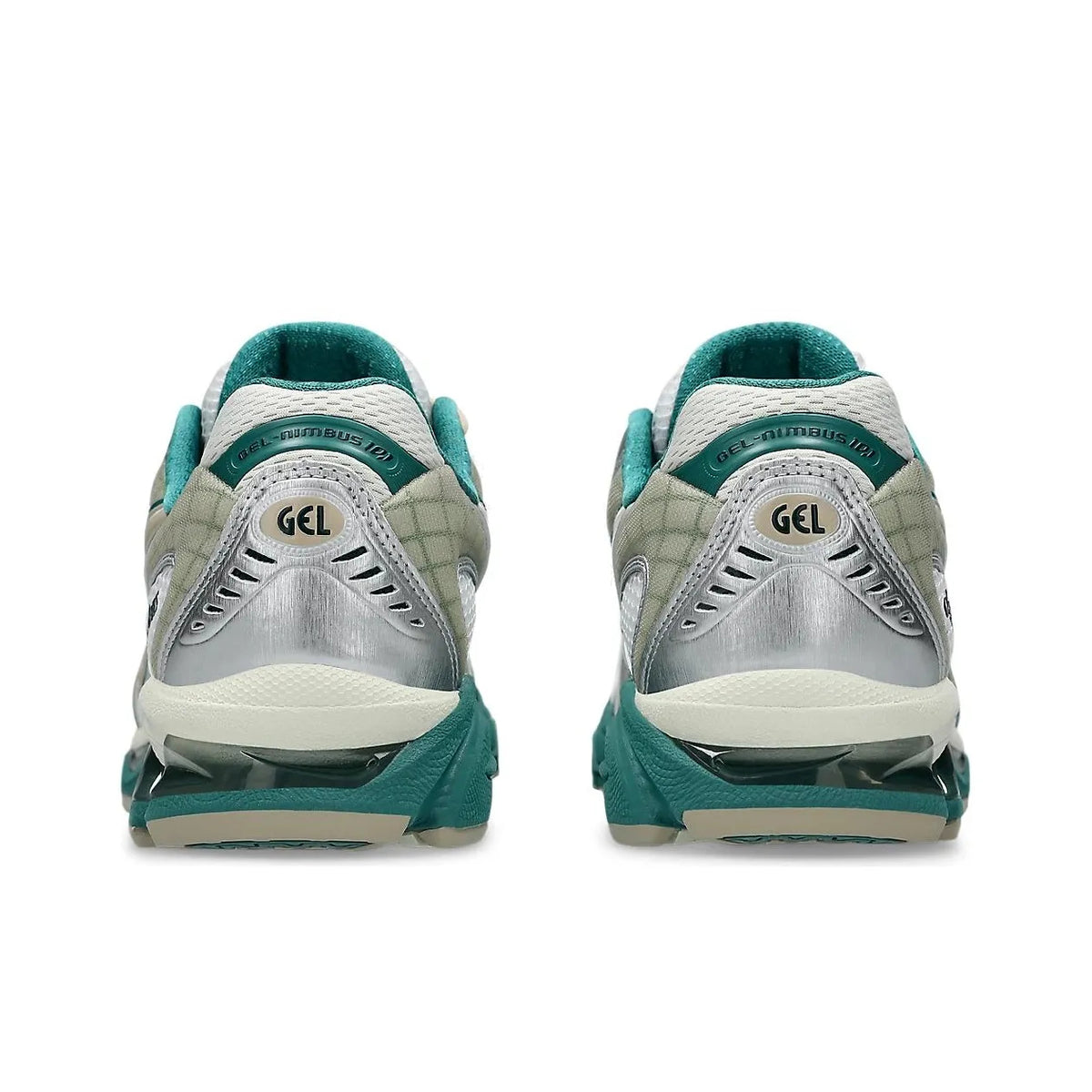Asics GEL-Nimbus 10.1 1203A543-102