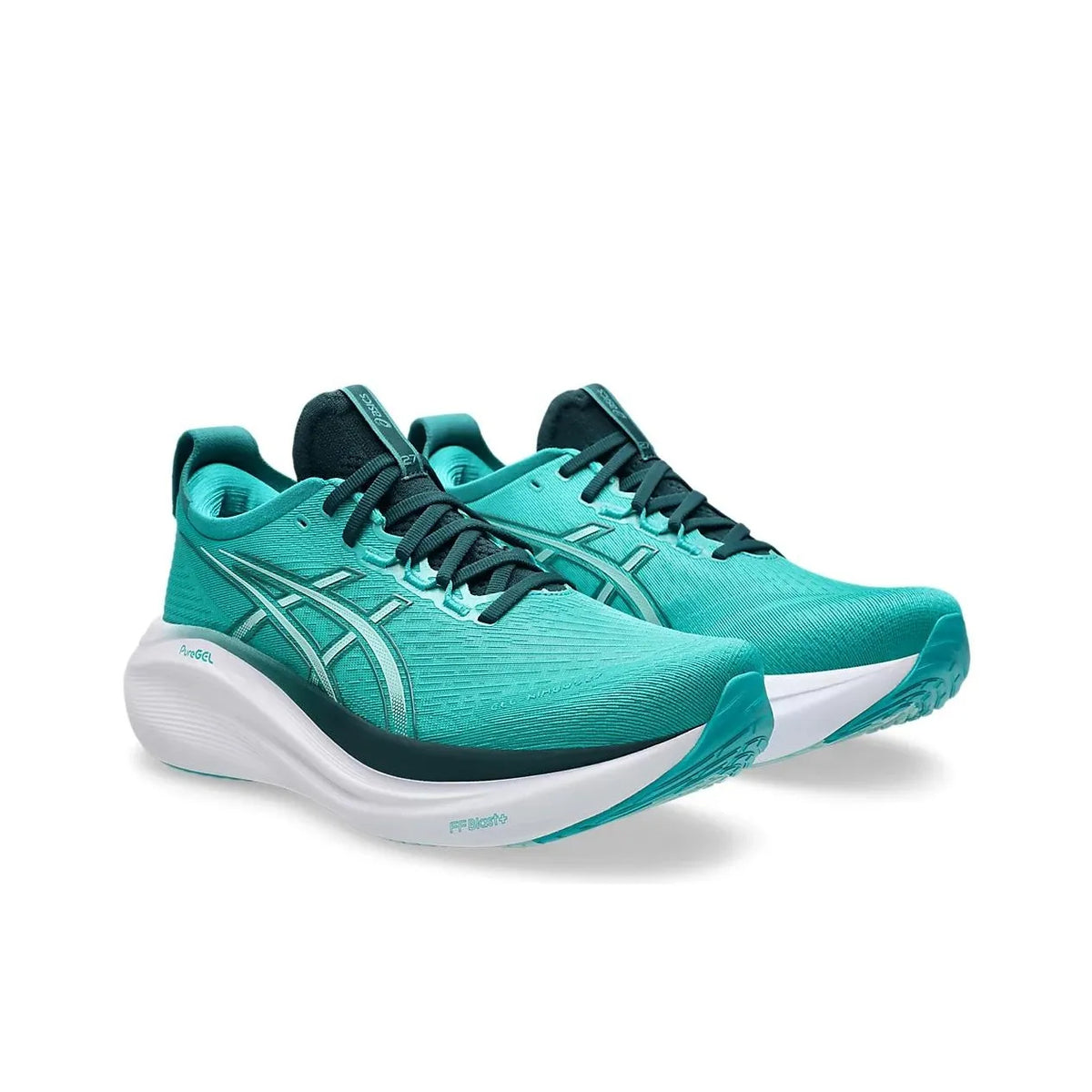 Asics GEL-NIMBUS 27 1011B958-400