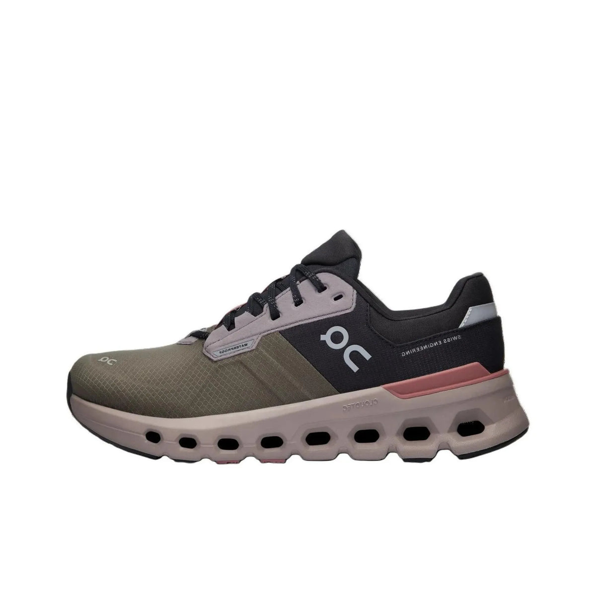 On Cloudrunner 2 3WE10142131