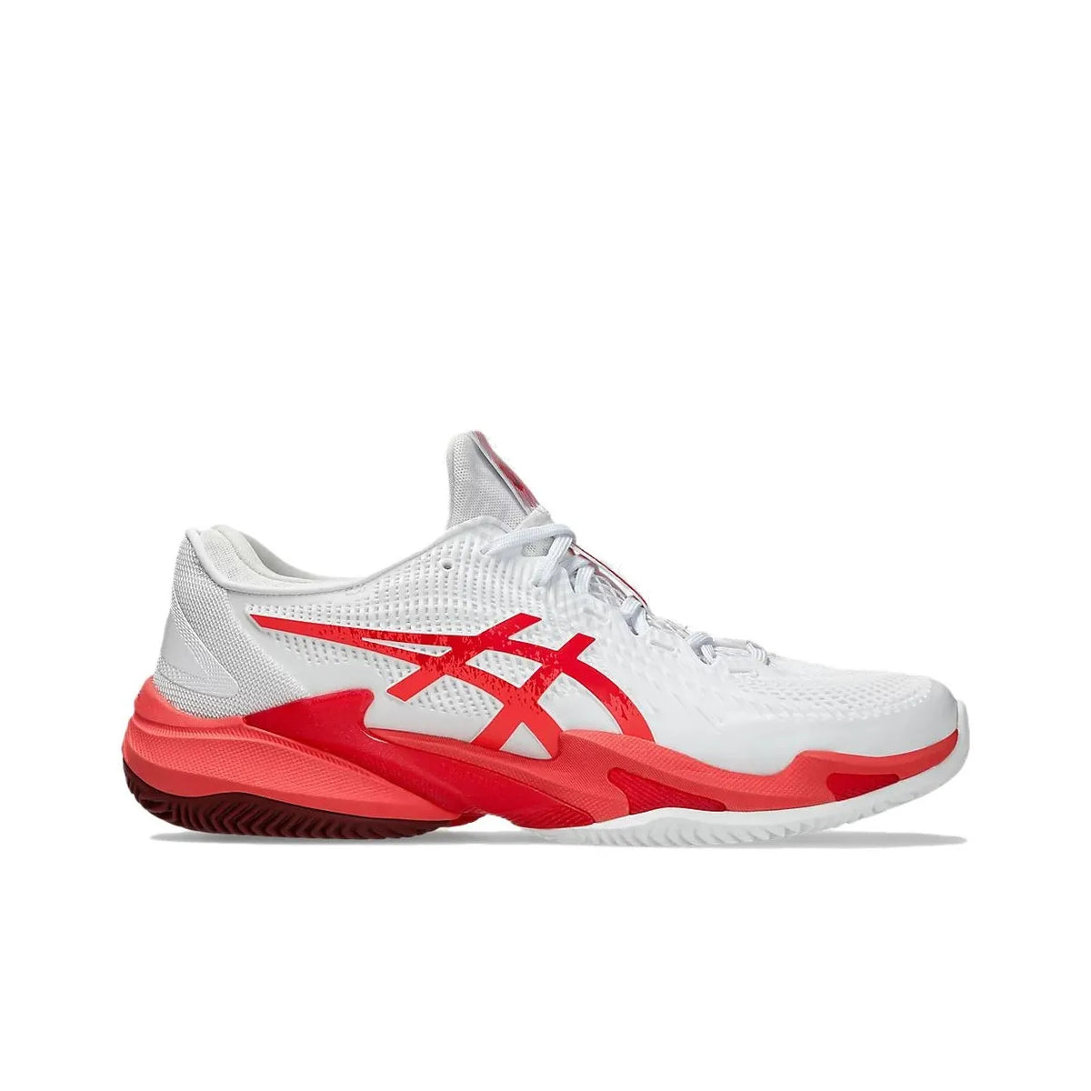 Asics Court FF 3 Novak Clay 1041A521-966