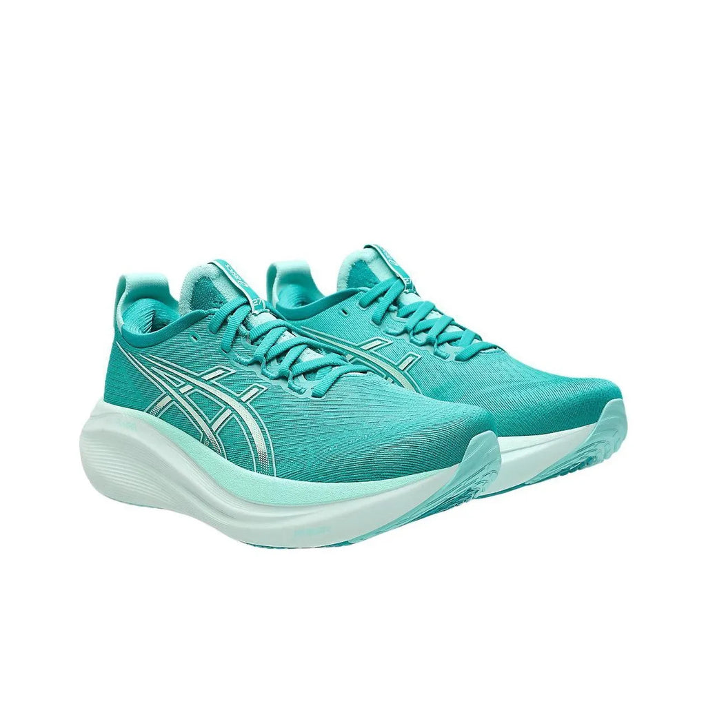 Asics GEL-NIMBUS 27 1012B753-400
