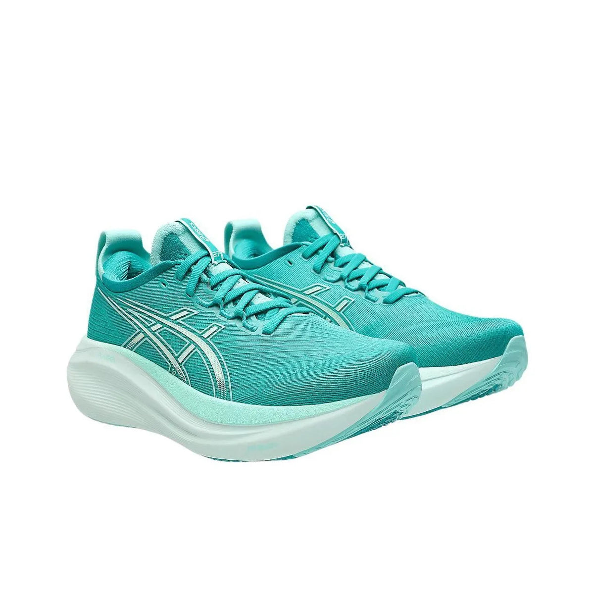 Asics GEL-NIMBUS 27 1012B753-400