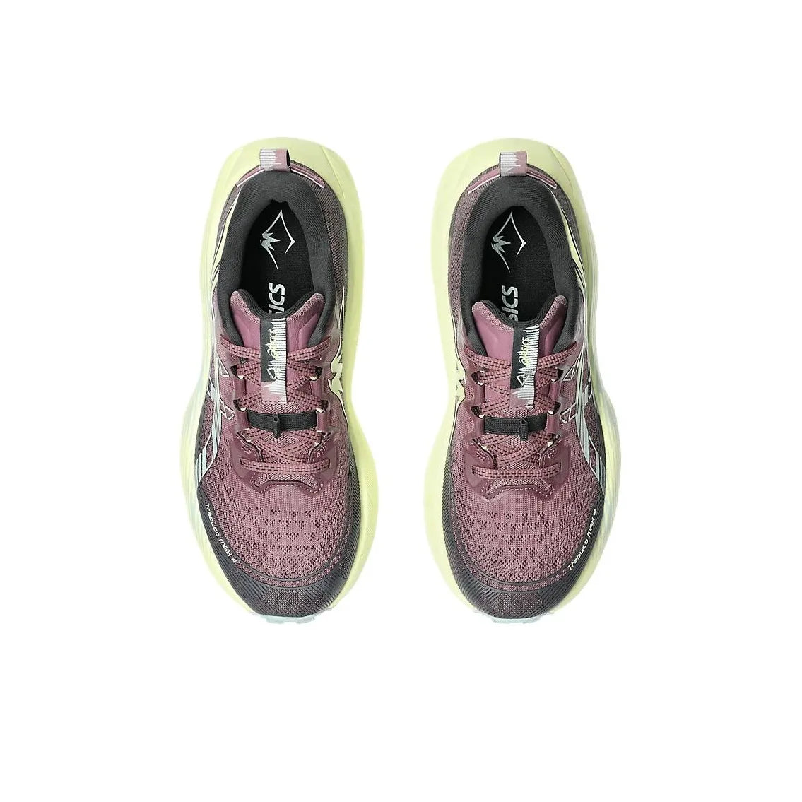 Asics TRABUCO Max 4 4 1012B769-500