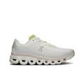Women's On Cloudflow Running Shoes White and Grey